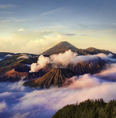 Mount Bromo